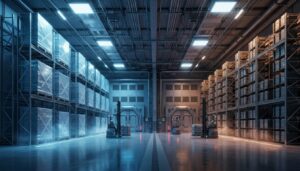 福岡県で賃貸特殊倉庫2物件の開発決定 新門司で危険物倉庫併設型倉庫、久山町で冷凍冷蔵 ...