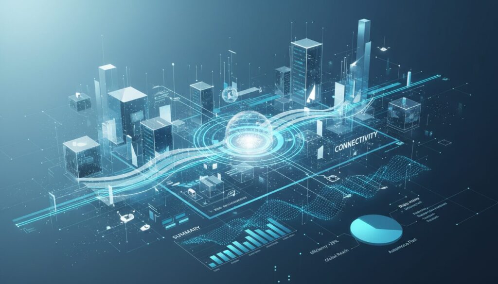 【週間サマリー】03/17〜03/23｜「点」の自動化から「自律エコシステム」への移行。フィジカルAIが再定義するサプライチェーン