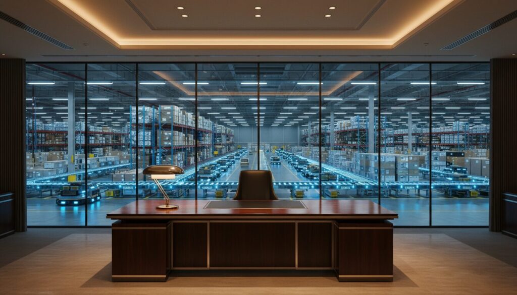 物流統括管理者（ＣＬＯ）の選任が４月から義務化