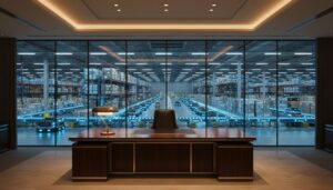 物流統括管理者（ＣＬＯ）の選任が４月から義務化