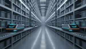 APTと346／国産ケースシャトル型倉庫システムを共同開発 - 物流ニュースのLNEWS