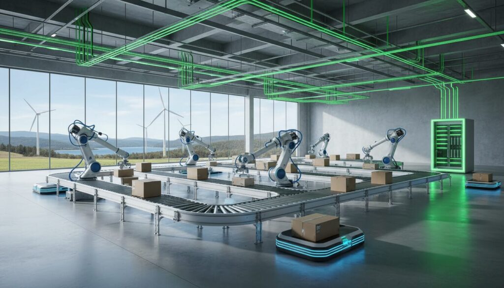 NTTとKCCS／倉庫のAIを再エネデータセンターに集約、物流DX・GX実現へ