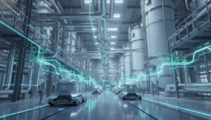 三菱ケミカル物流／ホームページ全面刷新、DXや設備の事例紹介も