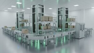 石川のホクショー、物流施設機器「価格競争せず」 安全と省電力強み - 日本経済新聞