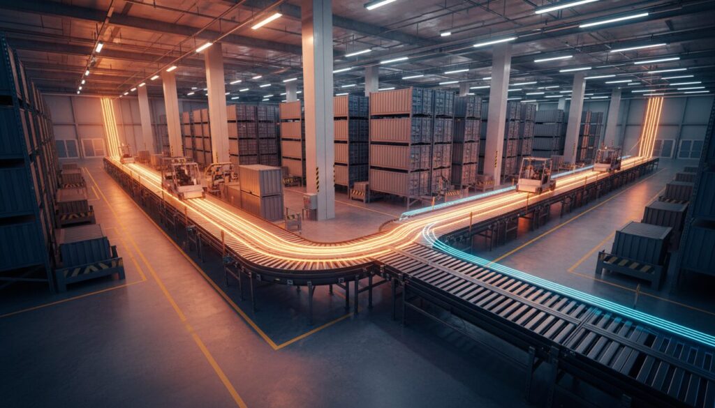 第3回ロジックスカンファレンス、開催決定！ | アセンド株式会社のプレスリリース