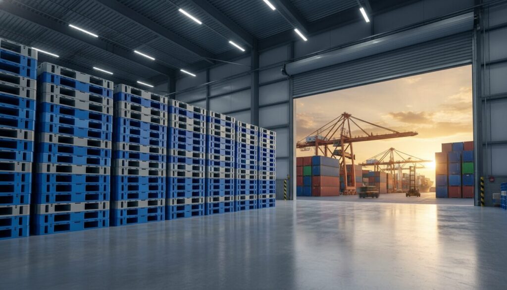 JPR、「第7回 関西物流展」に出展／セミナー登壇のお知らせ～「2024年問題」解決を加速させる ...