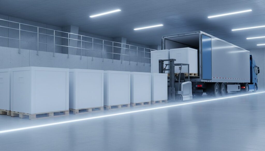 チルド物流研究会／取適法施行で「トラック荷役のメニュープライシング」など対応