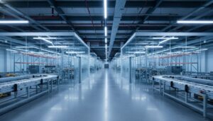 プロロジス／東京都府中市で物流施設を取得、「アーバン東京府中1」へ改修