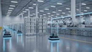 倉庫自動化の日本市場（2026年～2034年）、市場規模（ハードウェア、ソフトウェア - アットプレス