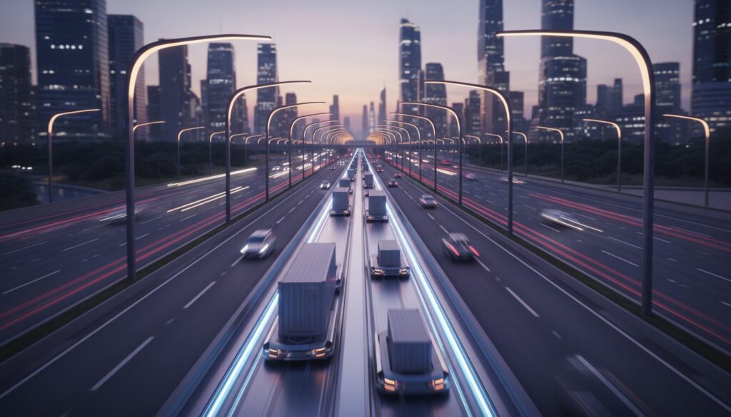 報道資料｜「第11回 自動物流道路に関する検討会」の開催について<br>～「危機」を「転機」と ...