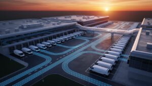 ダイセーグループ／配車業務が1日3時間減、DX導入した企業の事例動画を公開