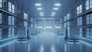 チルド物流／業界初の行動指針策定、製配販連携し構造改革へ一歩