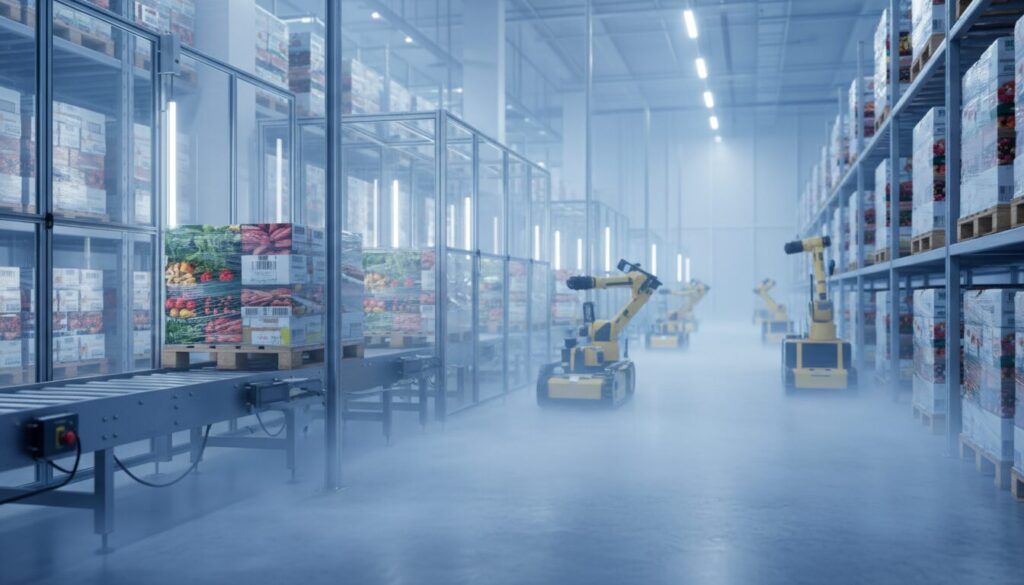 チルド物流／業界初の行動指針策定、製配販連携し構造改革へ一歩