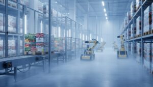 チルド物流／業界初の行動指針策定、製配販連携し構造改革へ一歩