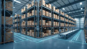 パナソニックグループの「PX」は6年目へ 情シスと調達、物流の革新の現在地は - MONOist