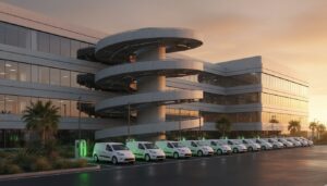 プロロジス／大阪府豊中市にヤマト運輸専用の物流施設を竣工