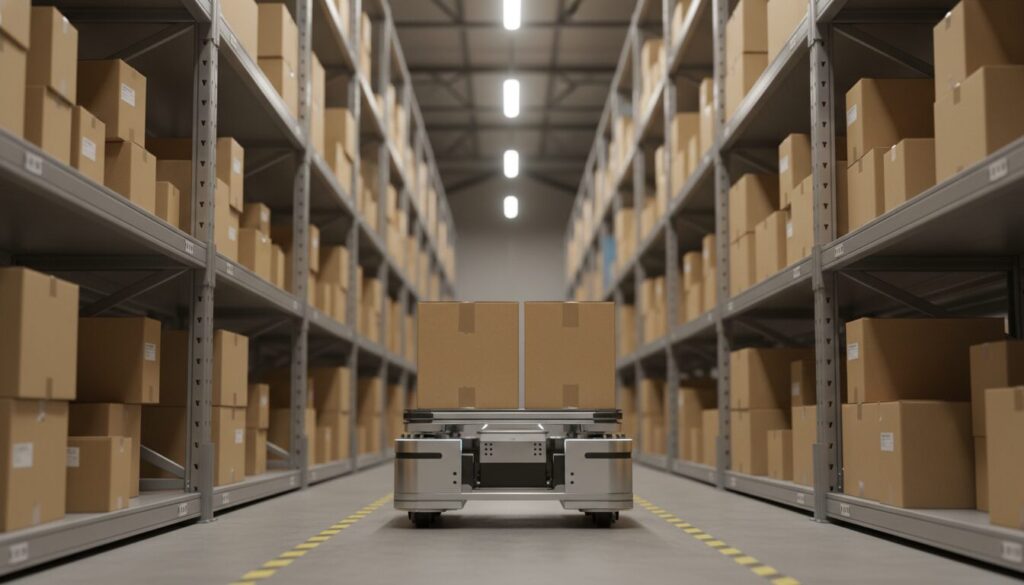 IntraLogisteX 2026: from automation hype to real-world solutions