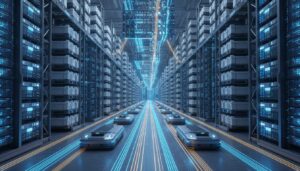 Warehouses face $100K-hour downtime risk as cloud outages mount