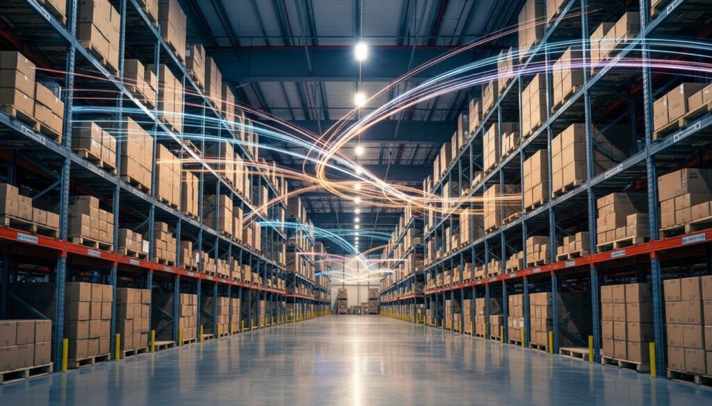 ハローズ×伊藤忠商事×シノプス、需要予測を活用した製配販連携で物流効率化を実現