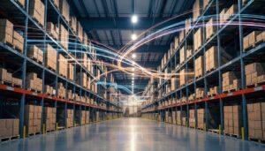 ハローズ×伊藤忠商事×シノプス、需要予測を活用した製配販連携で物流効率化を実現