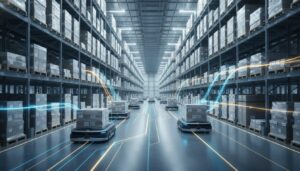 高知県下最大級の物流センター完成 共同配送とAIで運転手不足対応 - Yahoo!ニュース