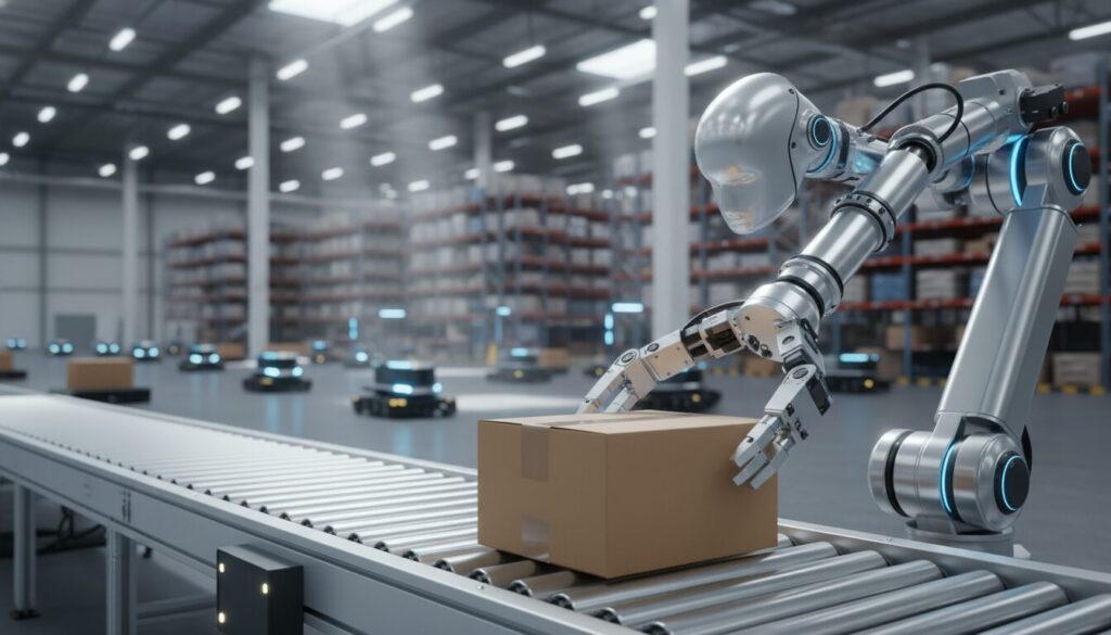 Physical Intelligence is reportedly in talks to raise $1 billion, again