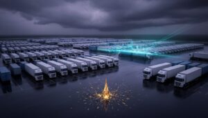 Does the price of diesel drive truckload rates?