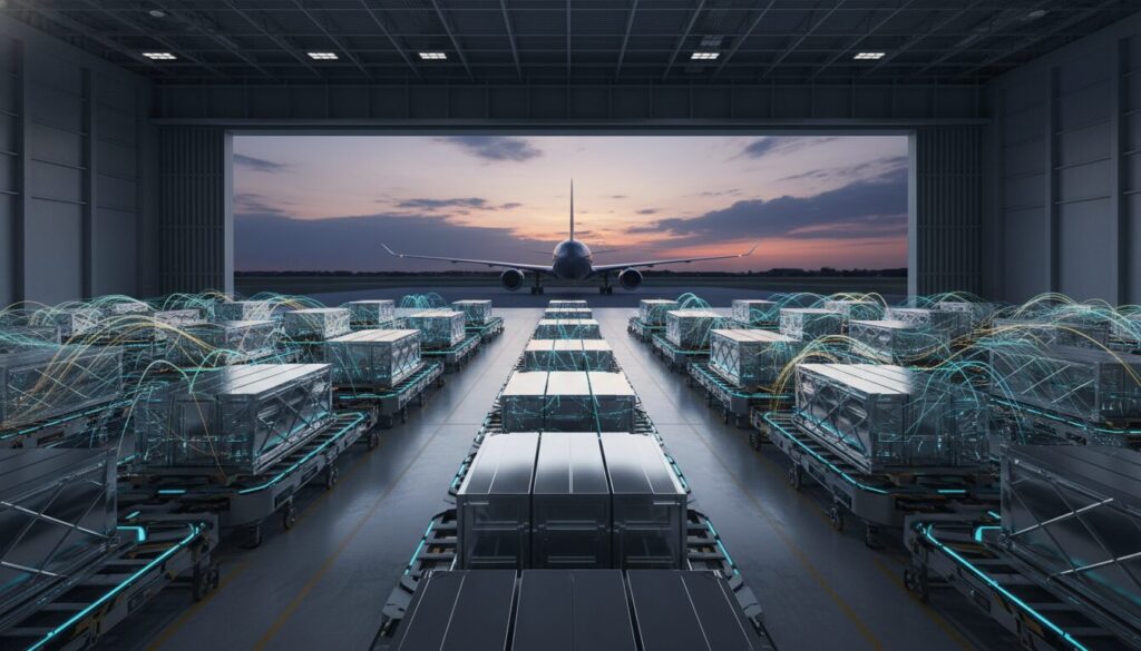 【組織改正】ANA Cargo | 航空 | ニュース