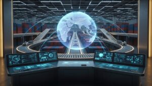 エヌ・ピー・ロジの出口取締役 インドネシアの大学で講義