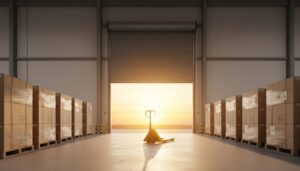 出所する受刑者の雇用促進へ、人手不足の物流業界の事業主ら刑務作業を見学…「管理・監督が ...