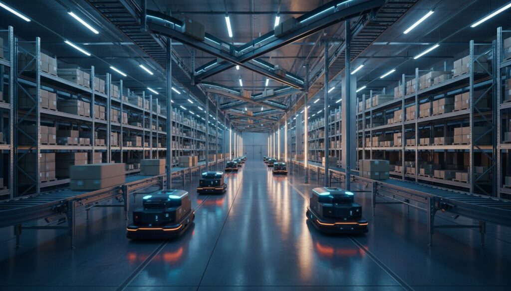 【 東京都 TIB CATAPULT × eiicon 】『Tokyo Logistics Co-Creation Cluster』第2期構成企業として