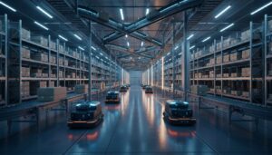 【 東京都 TIB CATAPULT × eiicon 】『Tokyo Logistics Co-Creation Cluster』第2期構成企業として