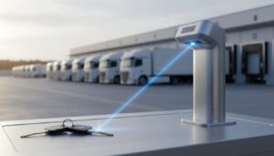 テレニシ／自動点呼システムが国交省から認定、業務前点呼が可能に - ＬＮＥＷＳ