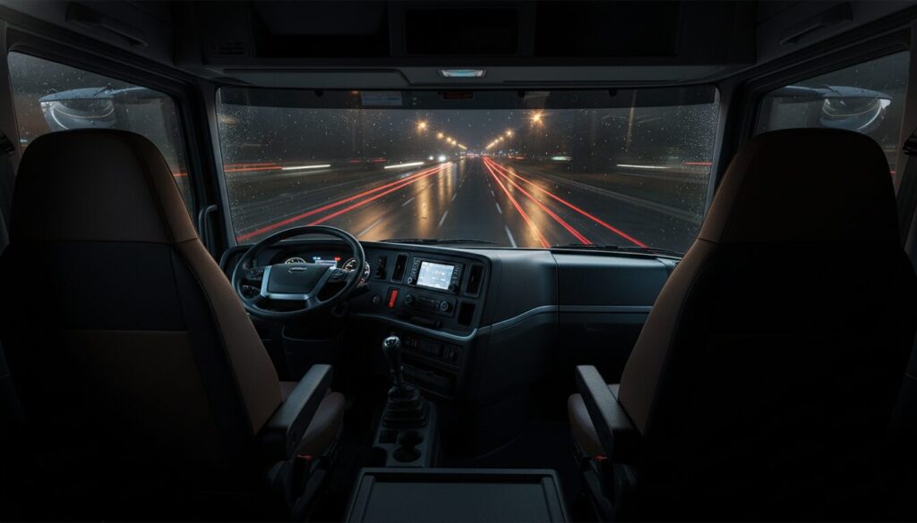 高速バス「2人乗務」はなぜ機能しなかったのか？――乗客17人負傷事故に潜む運用実態、現場の合理性が生んだ「管理の死角」