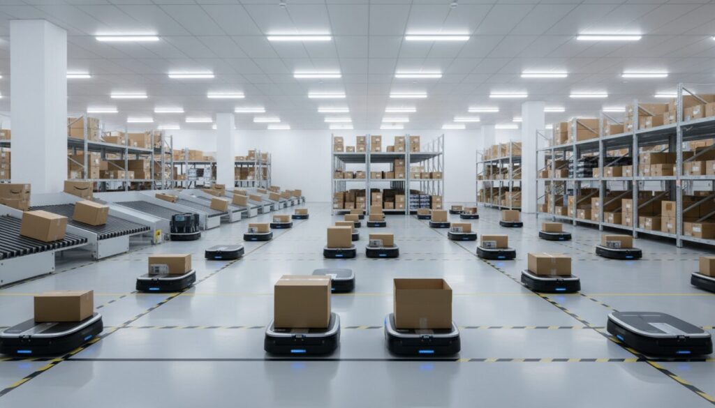 Gaussy／従量課金制のAGV提供サービス開始、中小企業でも導入しやすく - LNEWS