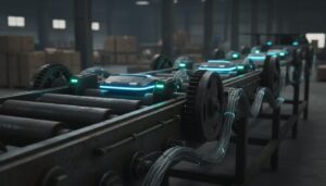 The Strategic Value of Legacy Components in Automation