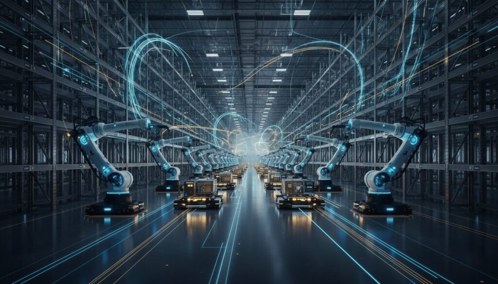 卸売の市場規模、2030年に82兆3258億6000万米ドル到達見込み - CNET Japan