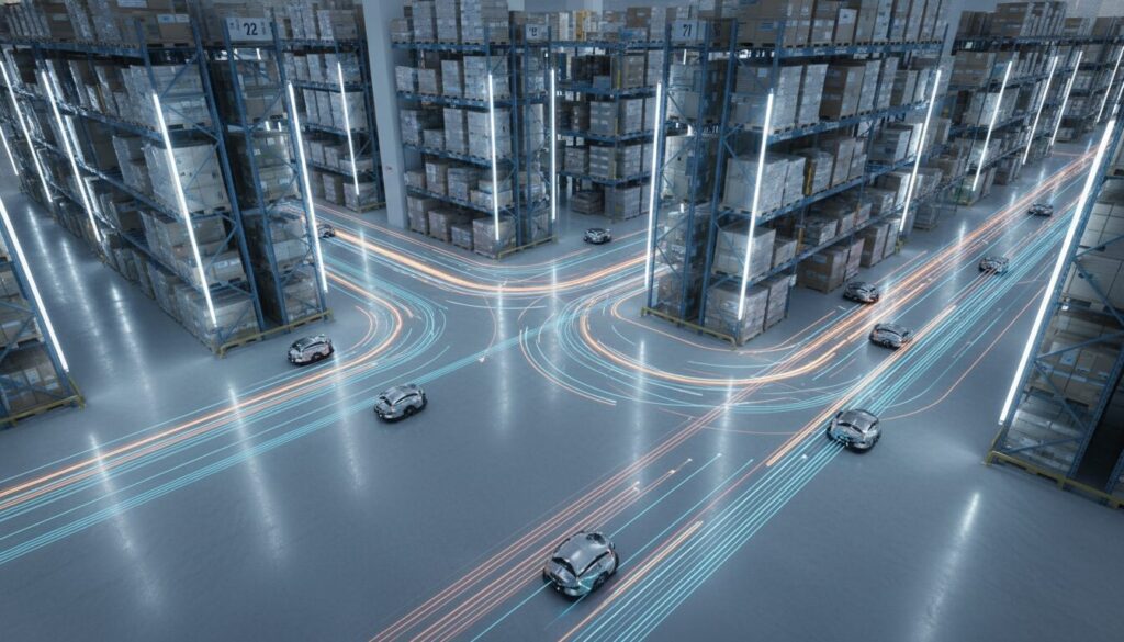 日立、物流統括管理者(CLO)向けソリューション「Hitachi Digital Solution for Logistics / Insight ...