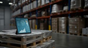 KURANDOが物流現場の生産性管理など支援強化で3サービス統合、「ロジメーター」として ...