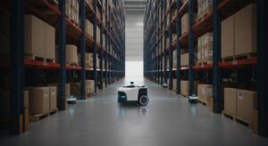 Watch: AI in the Warehouse Today: What's 'Noise,' and What Really Works?