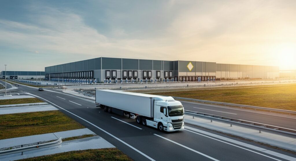 政府、物流大綱を閣議決定 効率化や処遇改善へ2030年度までに集中改革 - 日本自動車会議所