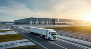 政府、物流大綱を閣議決定 効率化や処遇改善へ2030年度までに集中改革 - 日本自動車会議所