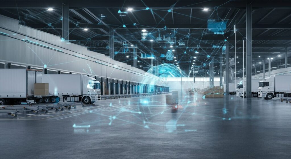 日本郵便／2026年度事業計画「総合物流企業」目指し企業間物流を強化 - トラックニュース