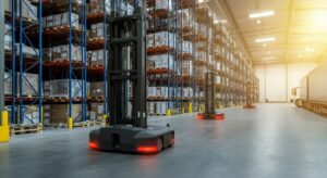 物流に関する法改正の全体像と、対応のポイント