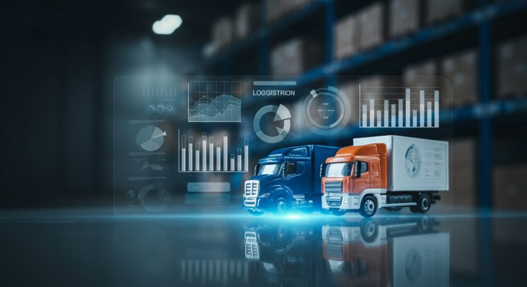 Hacobu／業務改善のデータ分析機能を実装、物効法改正や独禁法の需要に対応