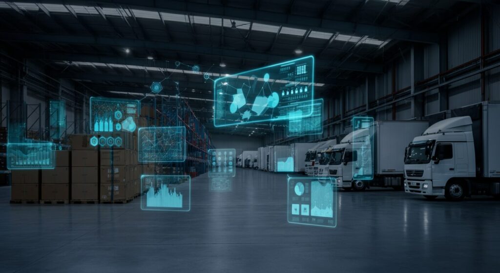 MOVO Fleet「業務改善アナリティクス」提供開始。滞在時間・到着予実差を統一指標で可視化