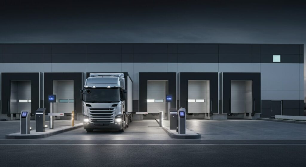 「第7回 関西物流展」に出展 | 古野電気株式会社のプレスリリース - PR TIMES