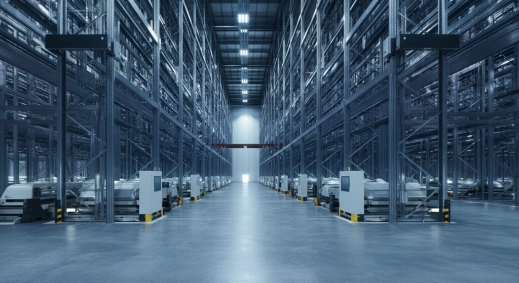 センコーGHD／宮城県富谷市で1.8万m2の冷凍冷蔵対応センターを竣工