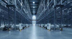 センコーGHD／宮城県富谷市で1.8万m2の冷凍冷蔵対応センターを竣工