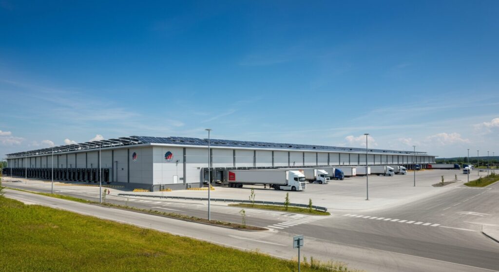 大和ハウス／静岡県袋井市にマルチテナント型物流施設を着工 - ＬＮＥＷＳ